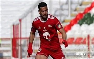 استوری احسان حاج صفی علیه شایعات جنجالی
