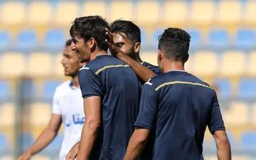 تکلیف تبریزی برای بازی در لیگ نوزدهم مشخص شد 