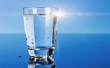 هشدار؛ اوقــات ممــنوعه نوشیدن آب