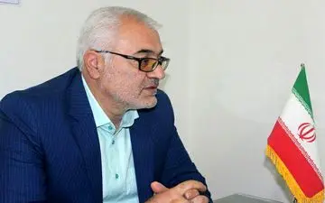 اسفندیار اسدی عضو شورای اسلامی شهر بهشهر؛ با انتقاد صحیح آموزگار هم باشیم
