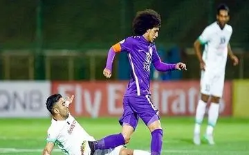 فاش شد ! رقم باور نکردنی الهلال برای جذب عموری