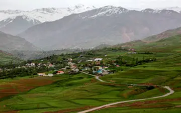 شرایط جوی آرام کشور تا پایان هفته