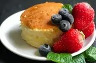 طرز تهیه پنکیک ژاپنی | صبحانه مقوی