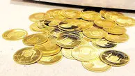 کاهش بی‌سابقه حباب سکه در یکسال اخیر