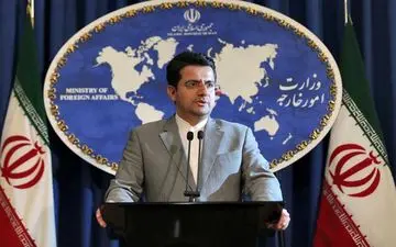 سناریوی روانی-تبلیغی علیه ایران از پیش شکست خورده است