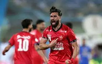 یک مدعی جدید برای دفاع چپ پرسپولیس