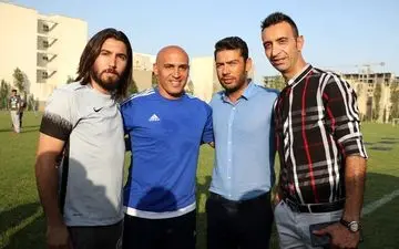 مقصر اتفاقات سوپر جام در استقلال مشخص شد