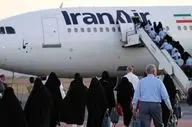 قیمت عجیب بلیط پرواز اربعین؛ رفت‌برگشت ۲۳ میلیون!