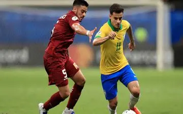 لیورپول کوتینیو را نمیخواهد