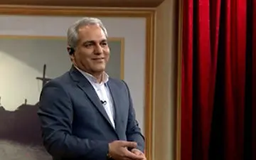 کنایه مهران مدیری به حل مشکلات مطرح شده در دورهمی + فیلم