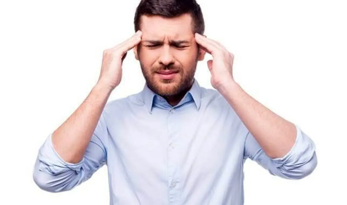 علت اصلی سردردهای شایع چیست