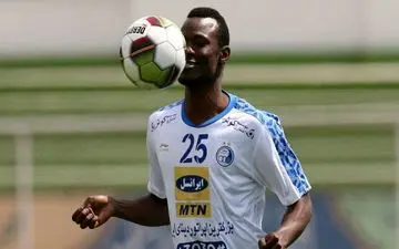 محل اختفای تیام  لو رفت ! استقلالی ها  دست بردار نیستند