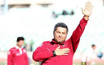 پیام رئیس AFC برای درگذشت میناوند 