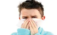  نشانه‌های شایع ابتلا به آنفلوآنزا