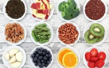 اگر تیروئیدتان مشکل دارد این ماده را فراموش نکنید