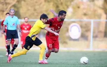 ستاره فولاد و یک واقعیت؛ برای بازی کردن باید بجنگی