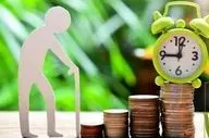 واریزی جدید برای بازنشستگان تأمین اجتماعی آغاز شد + جزئیات