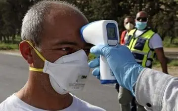 
فروپاشی سیستم بهداشتی در غزه
