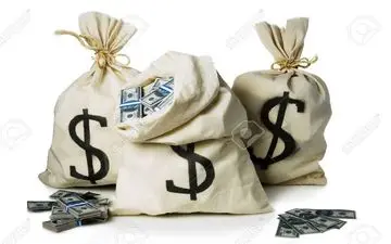  قیمت ارزهای دولتی امروز ۹۷/۰۴/۲۶|دلار ۷ تومان گران شد