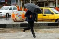 هواشناسی| هشدار بارش‌های شدید در ۱۷ استان

