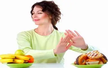 گرسنگی منجر به مرگ سلول ها می شود