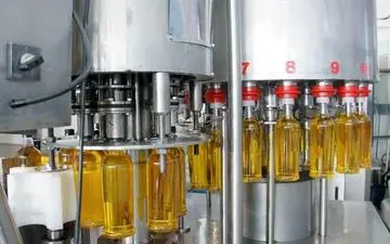  سیلی واردات بر صورت صنایع روغنی