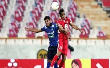 تغییرات دوباره در برنامه هفته 15 و 16 لیگ برتر