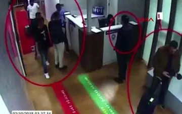 بی‌بی‌سی: عربستان تابستان "جوخه ببر" را برای رهایی از شر مخالفان تشکیل داد