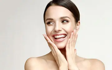 نکات ساده ای که پوست شما را درخشان می کنند
