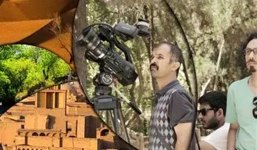 شگفتی باغ های ایرانی با مستندی از هادی آفریده