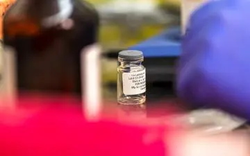 واکسن سرطان پستان به مرحله آزمایش انسانی رسید