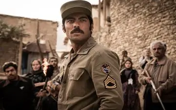 «زالاوا» در جشنواره فیلم ونیز به نمایش درمی‌آید
