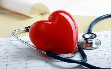 پیشگیری از نارسایی قلبی با رژیم غذایی گیاهی