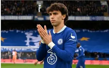 فلیکس به النصر پیوست؛ همبازی جدید رونالدو