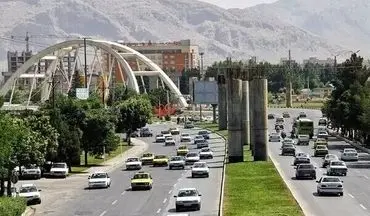 "کرمانشاه" آماده استقبال از نوروز 