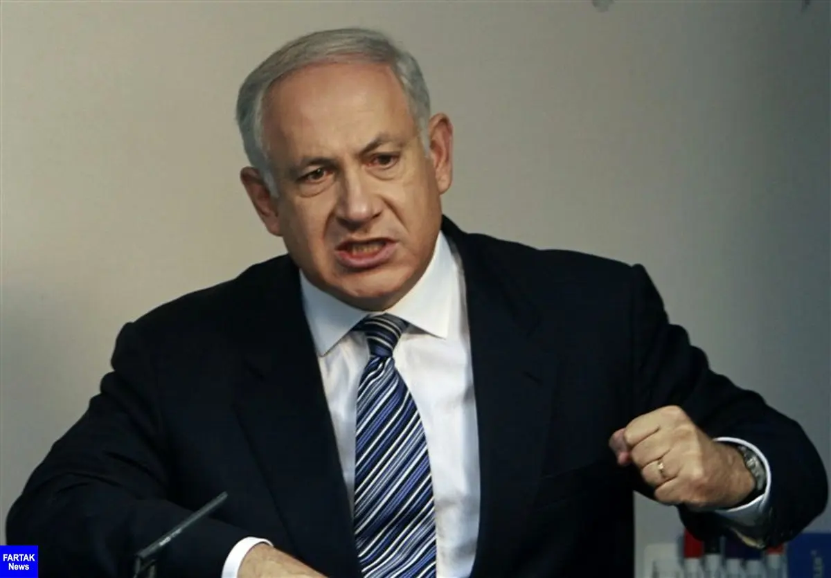 واکنش نتانیاهو به سخنان نصرالله