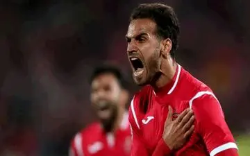 شوخی زشت کی روش با برانکو و احمد نورالهی