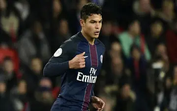 پاری سن ژرمن آماده فروش کاپیتان