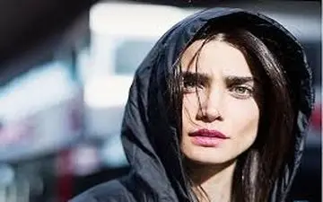 از پرده نقره‌ای تا رینگ بوکس؛ تحول شگفت‌انگیز تینا آخوندتبار+عکس