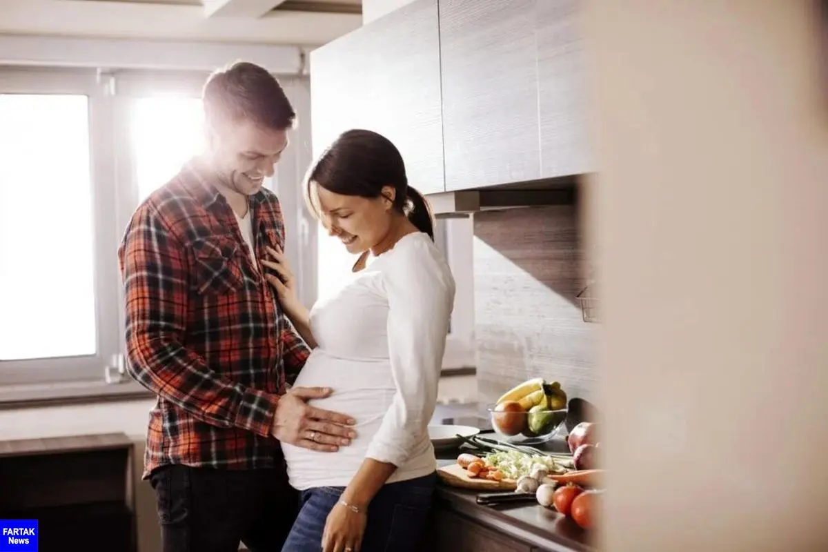 تأثیر روغن سیاه دانه برای باردار شدن زن و بهبود باروری مرد