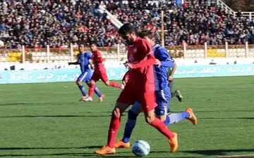 درخواست سنگین یک میلیارد تومانی استقلالی ها را پشیمان کرد!