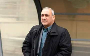 توضیحات مدیرعامل پرسپولیس درباره قرارداد عالیشاه + فیلم 