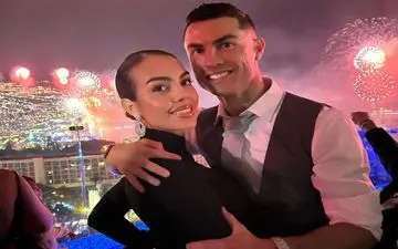  «شیطان» در خانه کریستیانو رونالدو؛ داستانی که جورجینا روایت می‌کند!