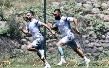 بازگشت دوستاره؛خبری خوش برای هواداران استقلال