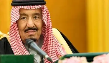خوشگذرانی شاه سعودی در مراکش+ عکس