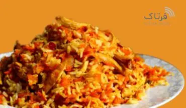 طرز تهیه استامبولی پلو با هویج؛ عطر نوستالژی سفره مادربزرگ‌ها