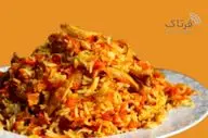 طرز تهیه استامبولی پلو با هویج؛ عطر نوستالژی سفره مادربزرگ‌ها