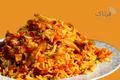 طرز تهیه استامبولی پلو با هویج؛ عطر نوستالژی سفره مادربزرگ‌ها
