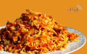 طرز تهیه استامبولی پلو با هویج؛ عطر نوستالژی سفره مادربزرگ‌ها