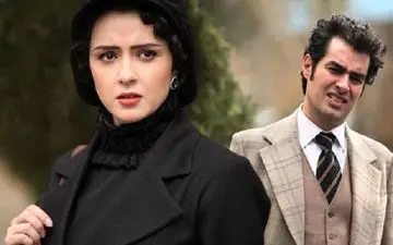 آخرین اخبار از همکاری چاووشی با  سریال شهرزاد 

